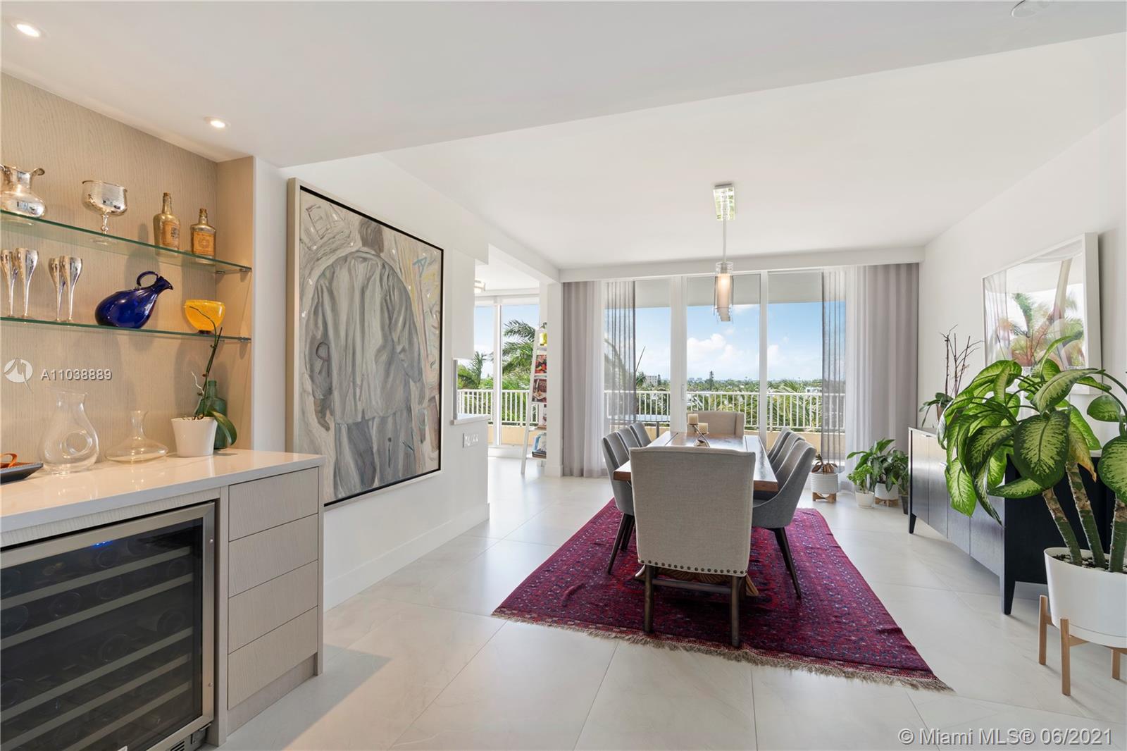 781 Crandon Boulevard, Unit 506 Key Biscayne, FL 33149 - Photo 2 of 24