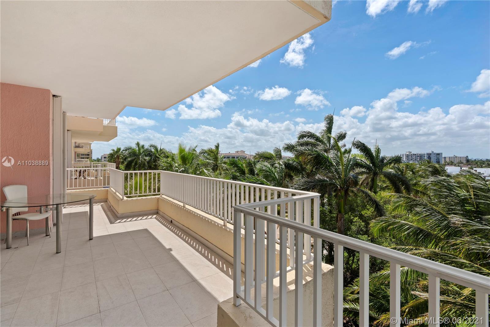 781 Crandon Boulevard, Unit 506 Key Biscayne, FL 33149 - Photo 18 of 24