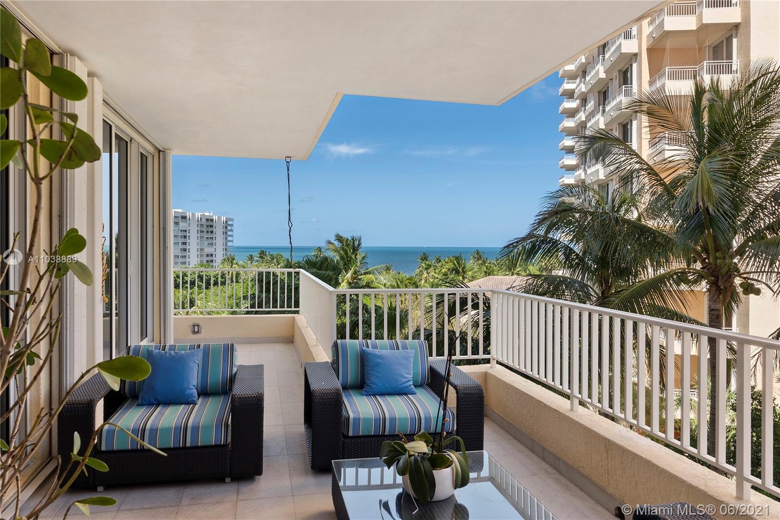 781 Crandon Boulevard, Unit 506 Key Biscayne, FL 33149 - Photo 19 of 24