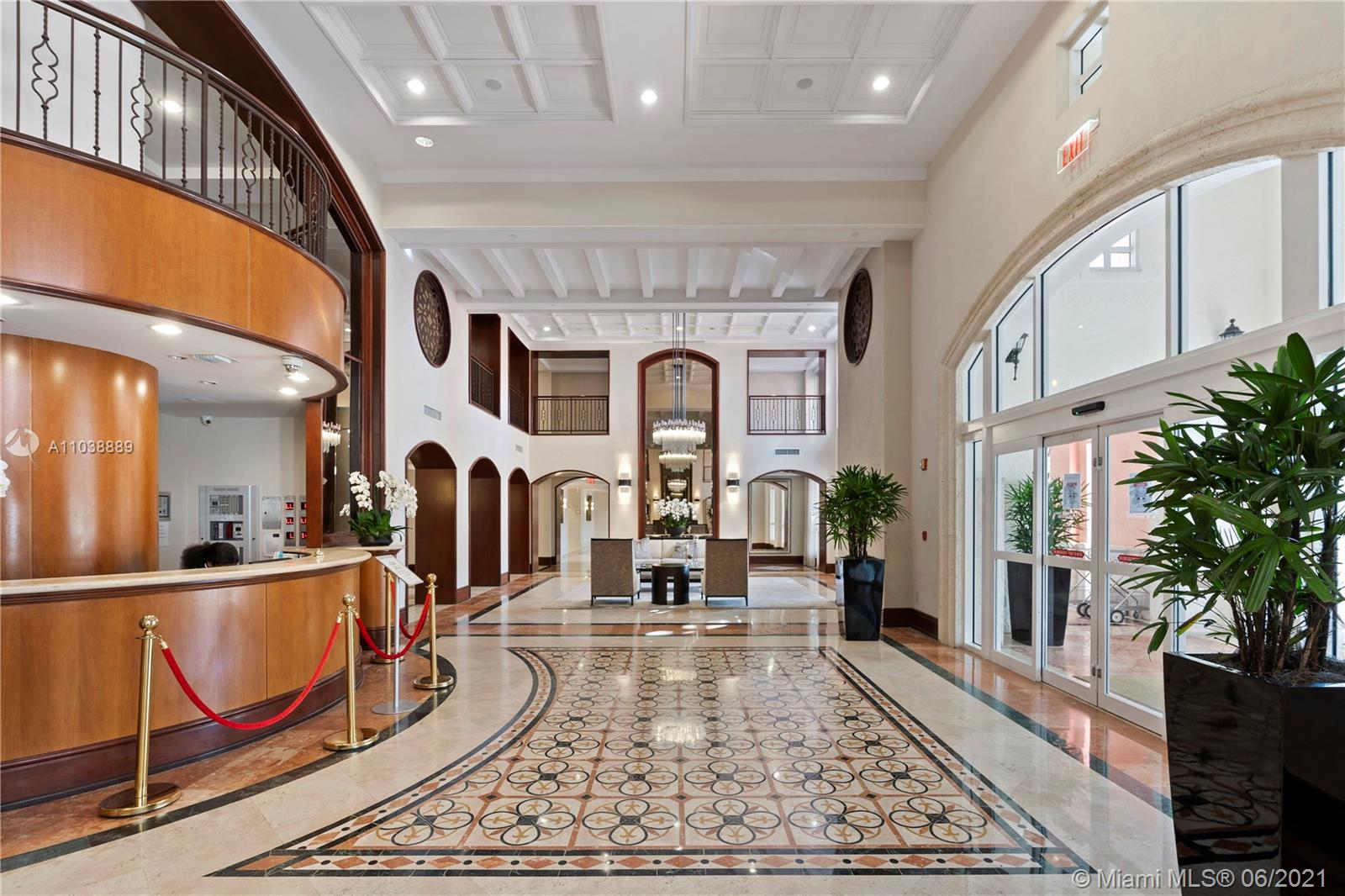 781 Crandon Boulevard, Unit 506 Key Biscayne, FL 33149 - Photo 20 of 24