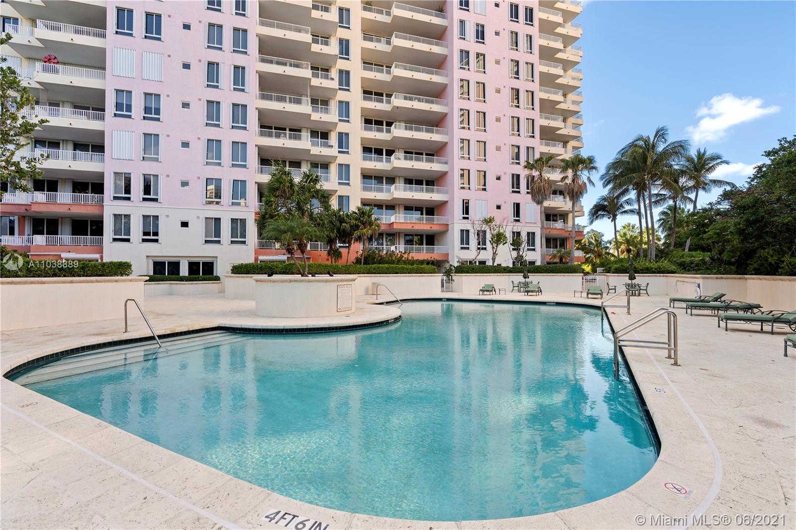 781 Crandon Boulevard, Unit 506 Key Biscayne, FL 33149 - Photo 21 of 24