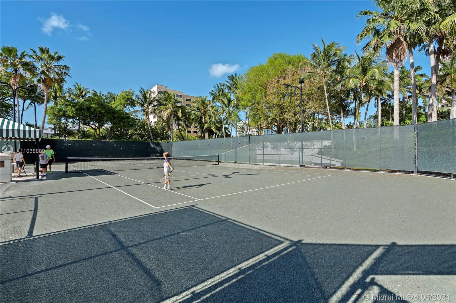 781 Crandon Boulevard, Unit 506 Key Biscayne, FL 33149 - Photo 23 of 24