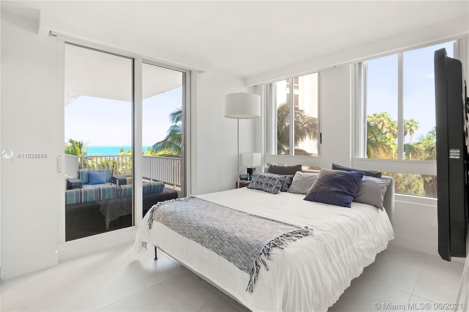 781 Crandon Boulevard, Unit 506 Key Biscayne, FL 33149 - Photo 10 of 24