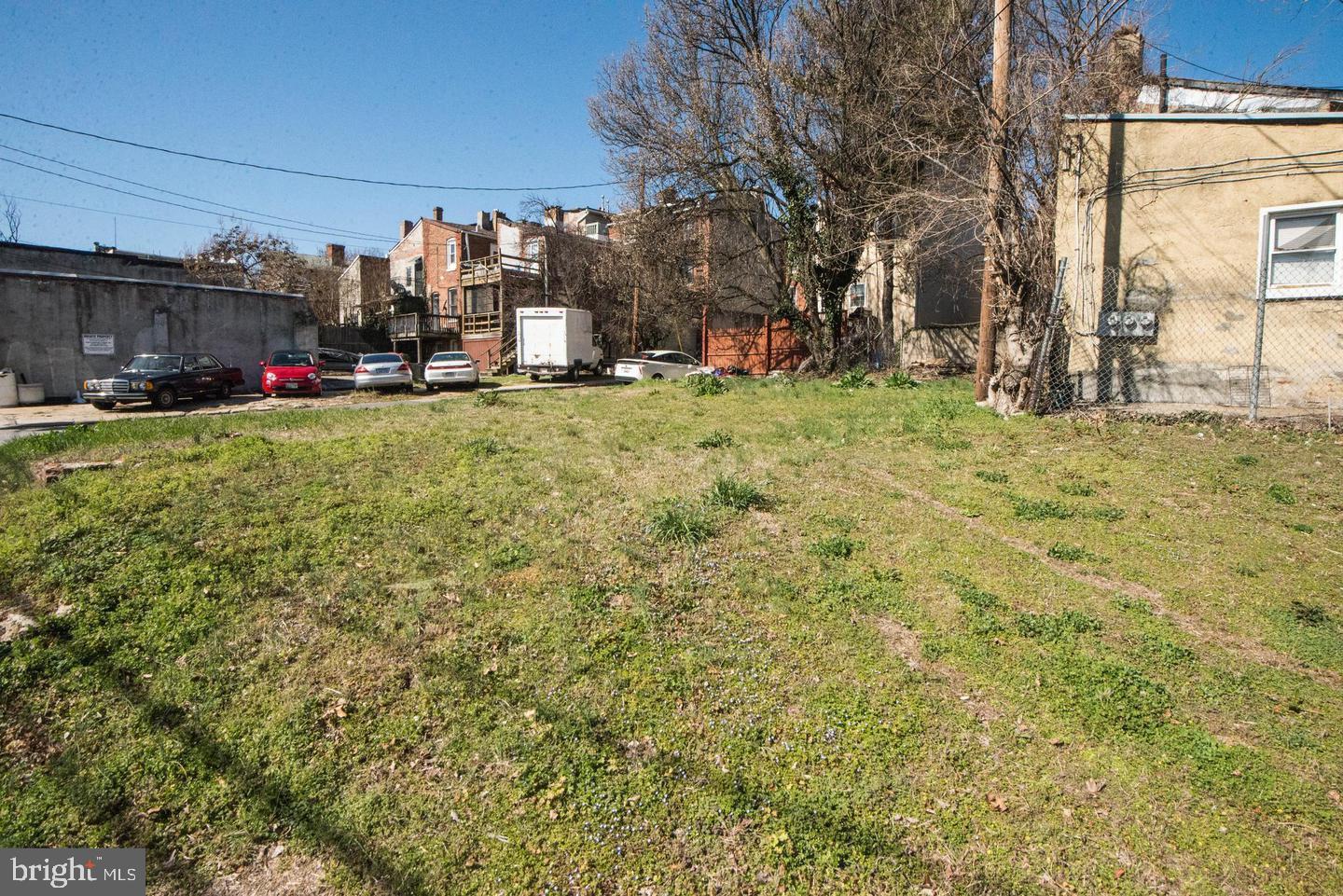 840 Lemmon Street Baltimore, MD 21201 - Photo 6 of 6 a view of street with houses