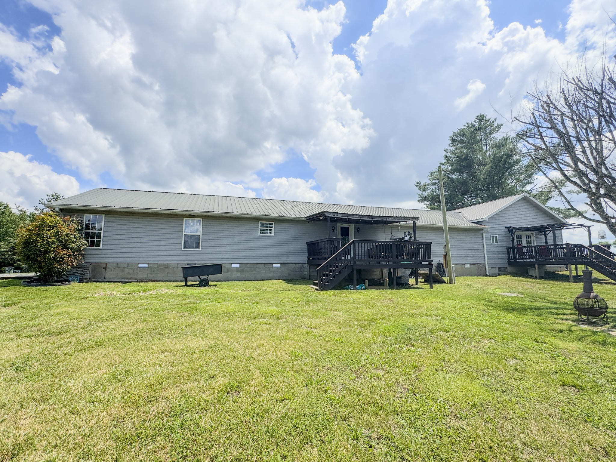95 Fescue Lane Lafayette, TN 37083 - Photo 78 of 91