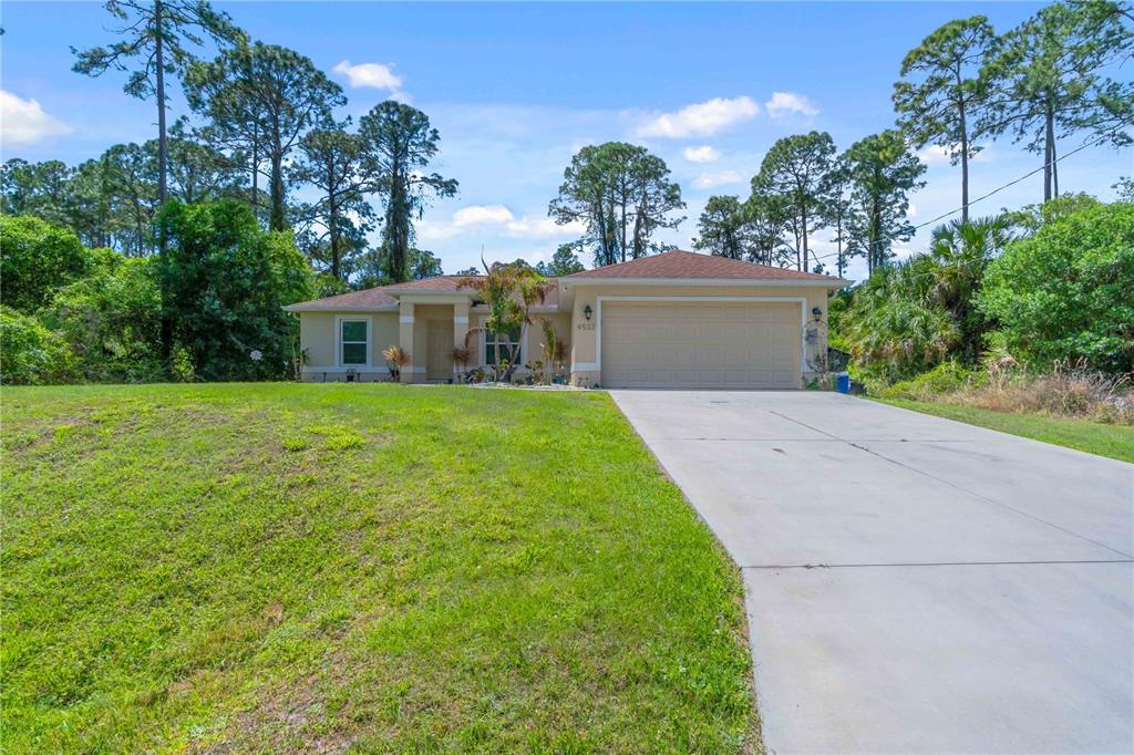 4533 Badali Road North Port, FL 34286 - Photo 1 of 1