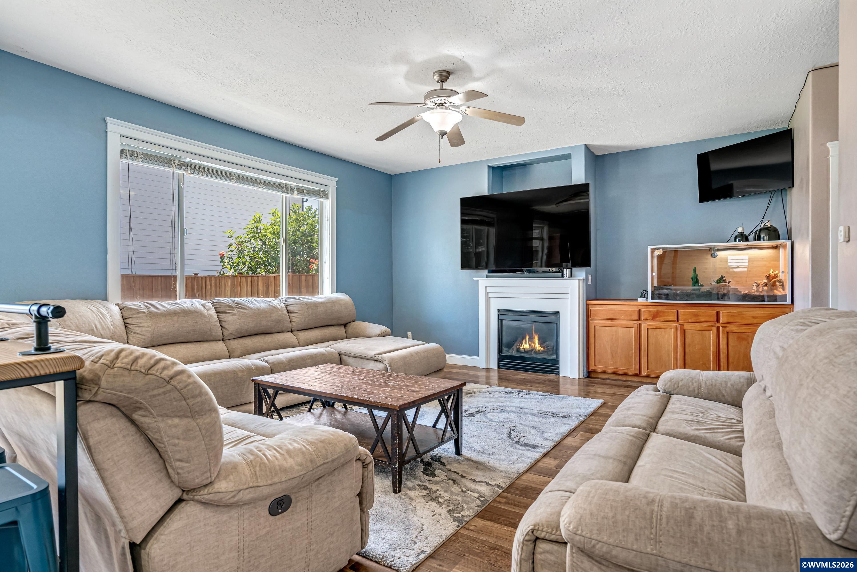 5128 Yukon Court Northeast Salem, OR 97305 - Photo 16 of 41