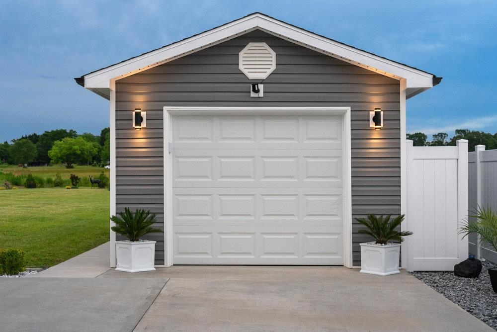 223 R C Thompson Road Chesnee, SC 29323 - Photo 35 of 50