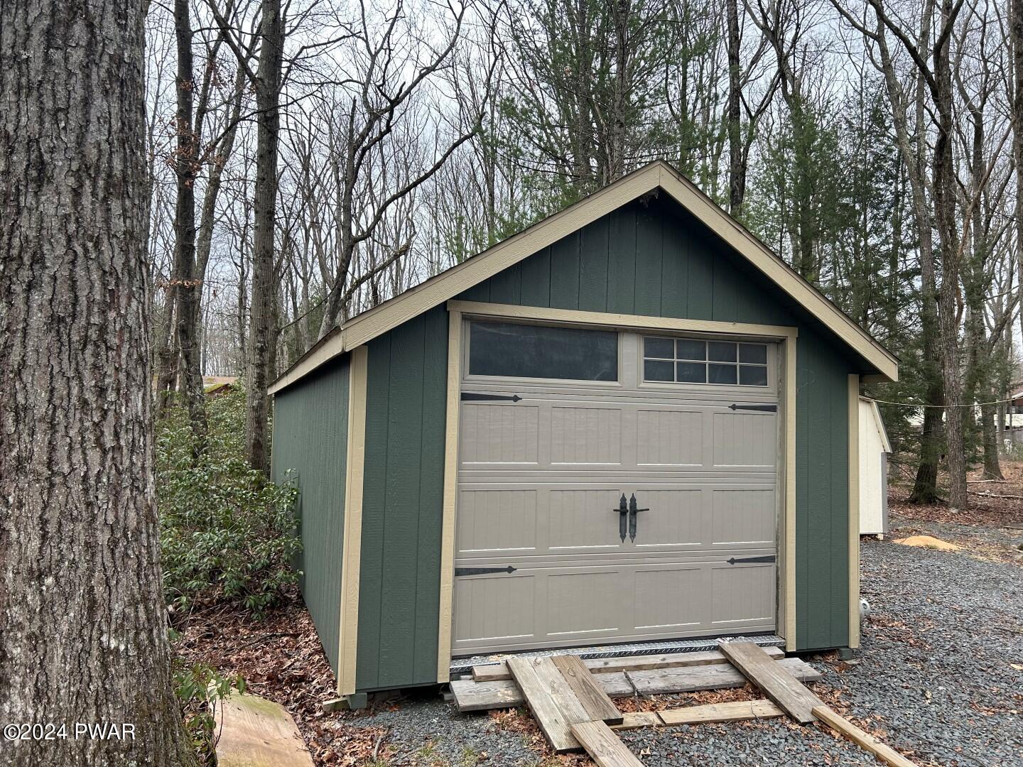 104 Steiner Road Tafton, PA 18464 - Photo 4 of 37 4