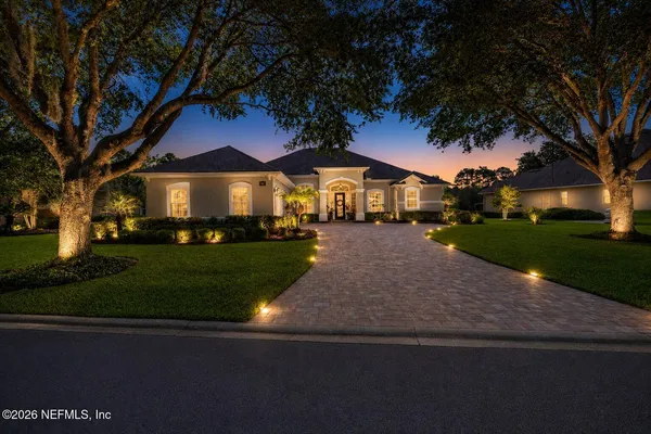 $826,900 | 716 Battersea Drive, St. Augustine, FL 32095