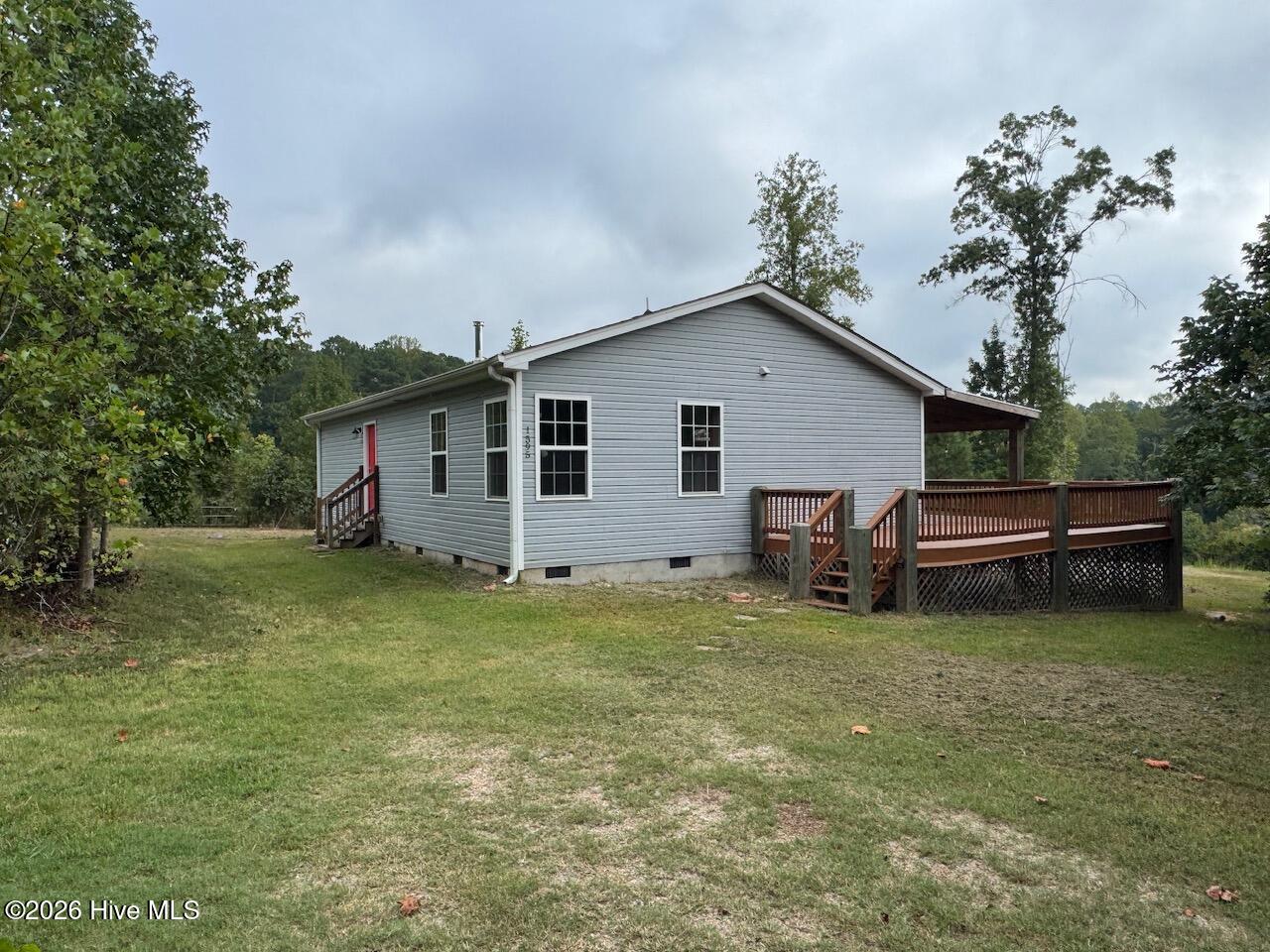 1595 Green Road Spring Hope, NC 27882 - Photo 3 of 52 Gallery Image 3