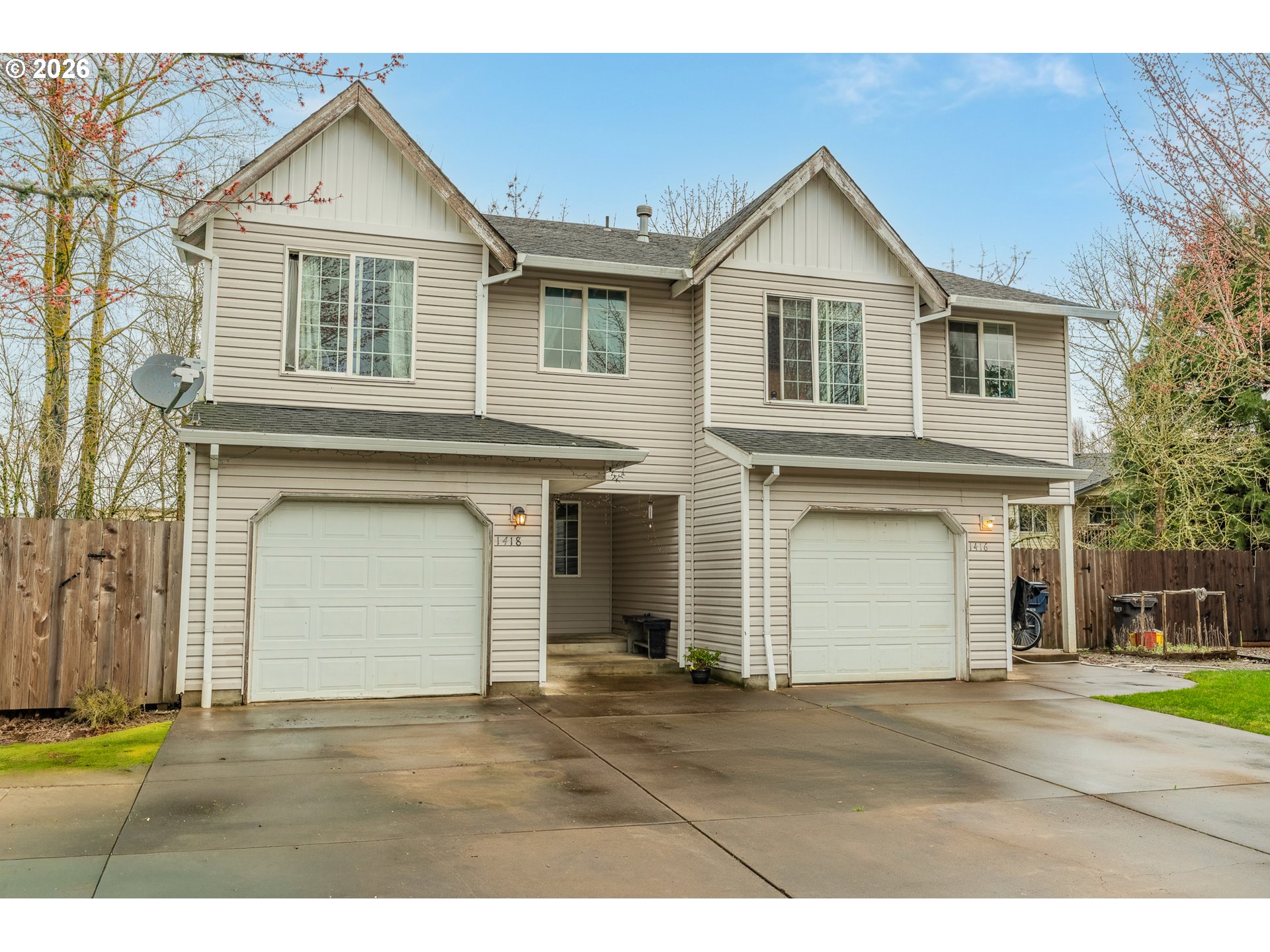 1416 Falcon Loop Independence, OR 97351 - Photo 1 of 48
