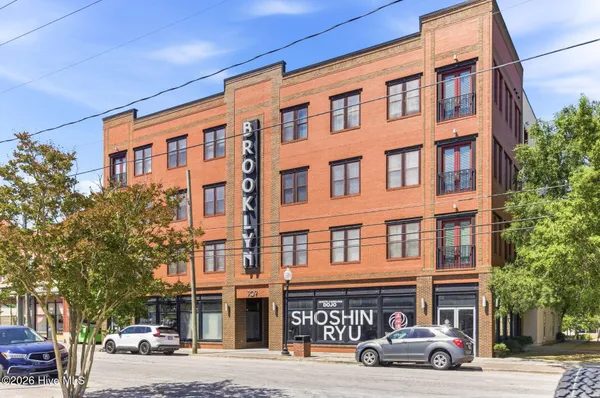 $379,900 | 709 North 4th Street, Unit STE 205, Wilmington, NC 28401