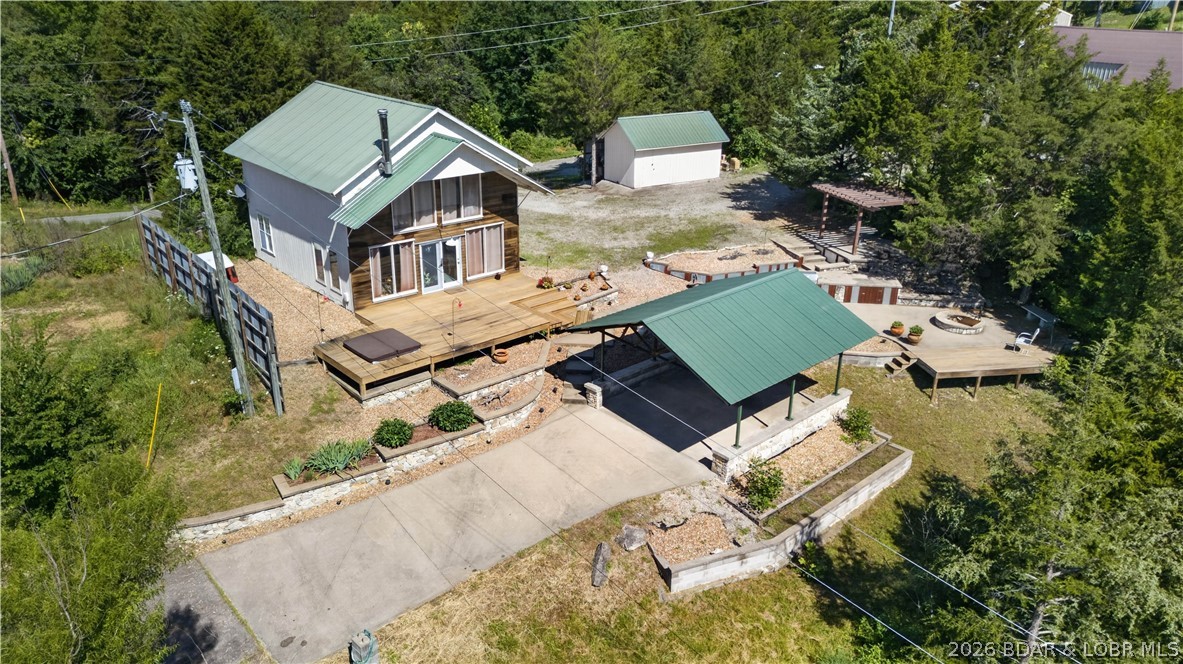 28965 High Ridge Drive Warsaw, MO 65355 - Photo 53 of 57