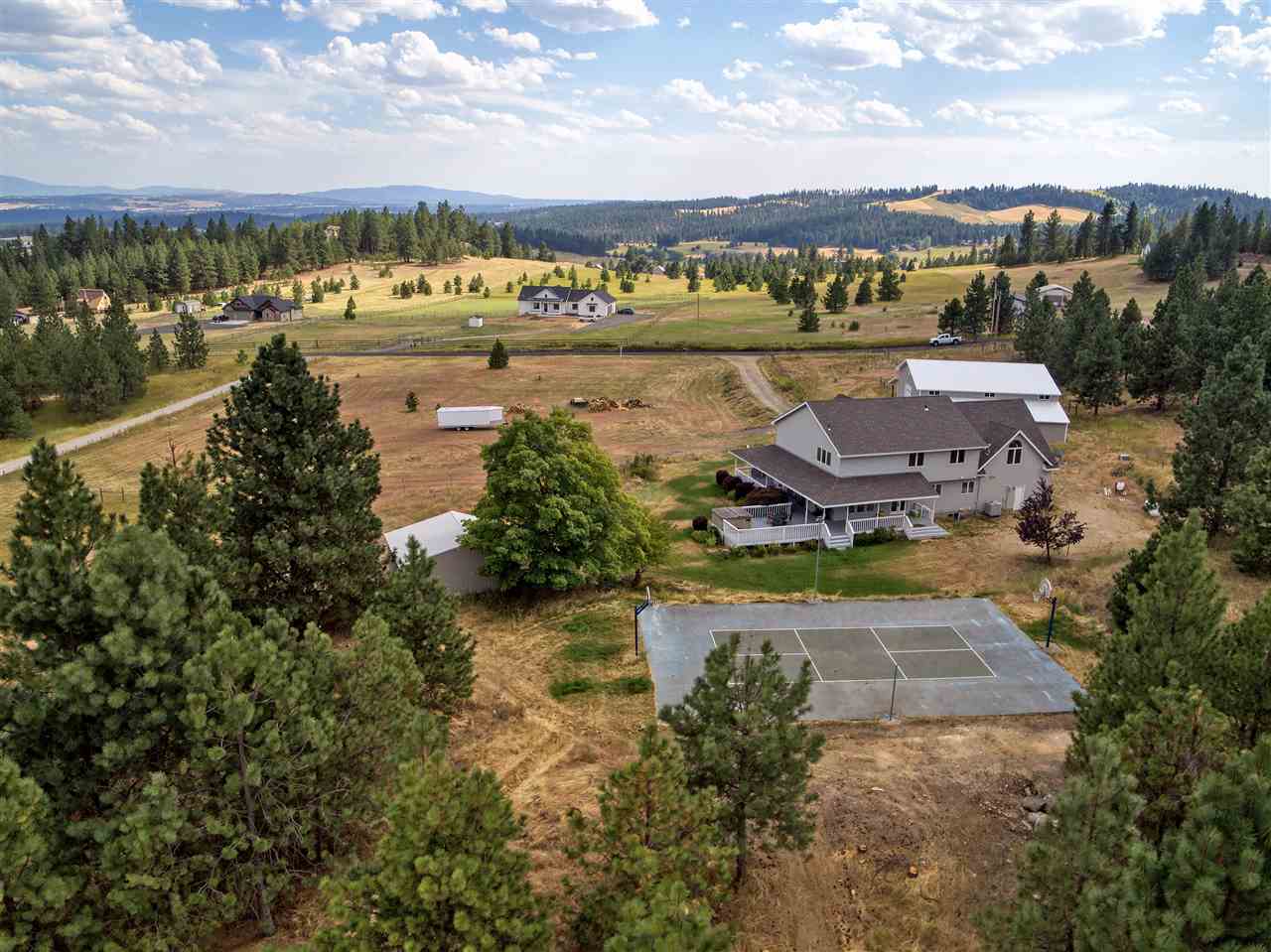 3524 West Woolard Road Colbert, WA 99005 - Photo 22 of 37