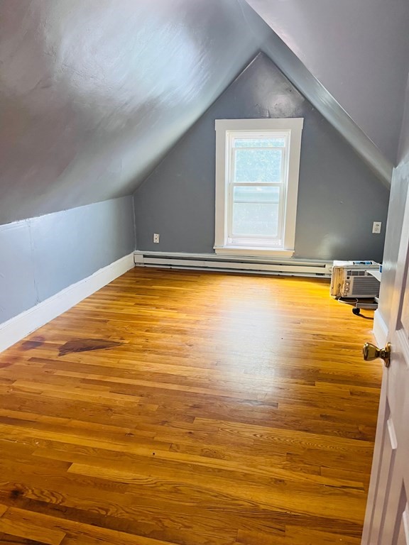 53 Hillside Avenue Everett, MA 02149 - Photo 7 of 11 a view of empty room with window
