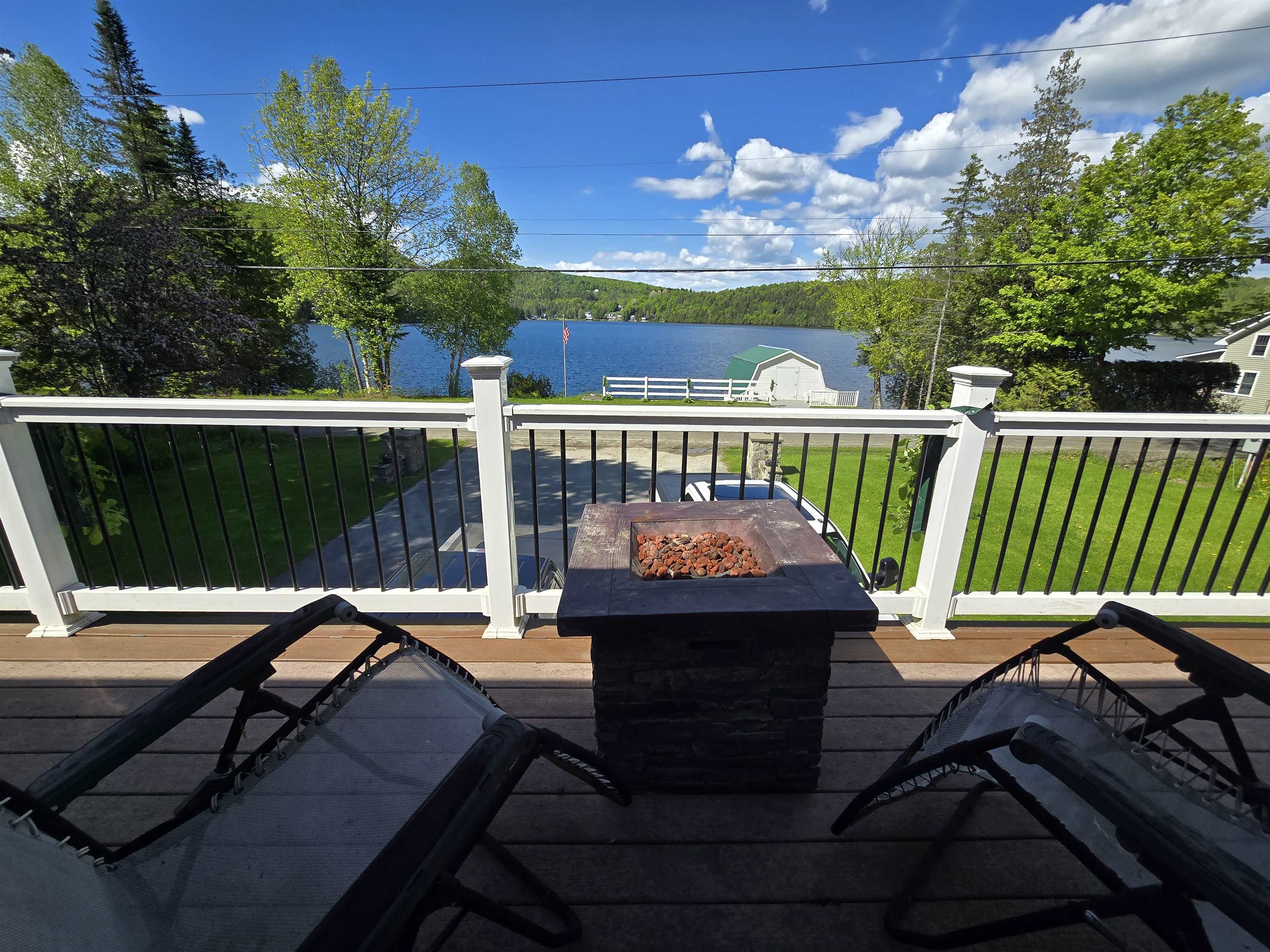 1921 Shadow Lake Road Glover, VT 05839 - Photo 11 of 44