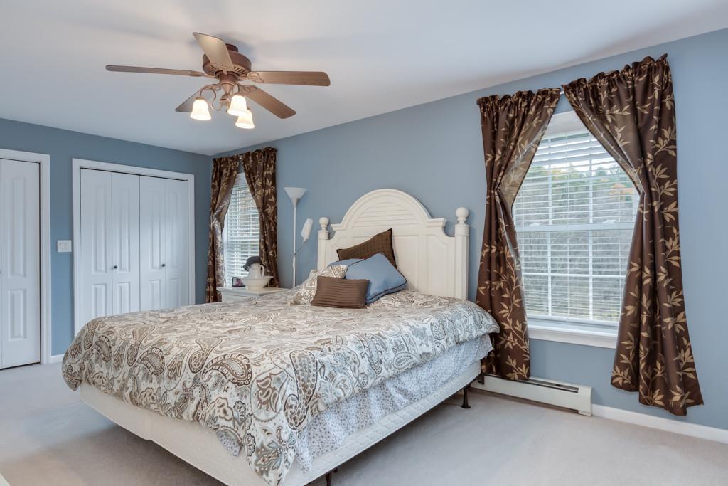 126 Hackett Mills Road Poland, ME 04274 - Photo 4 of 29 Bedroom