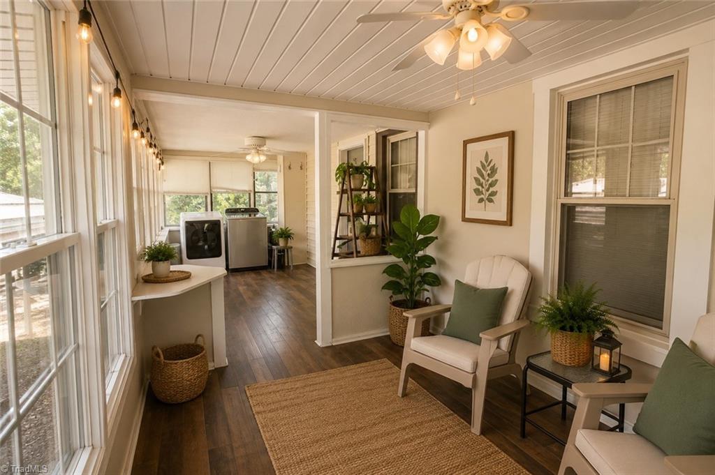 7384 Walnut Cove Road Walkertown, NC 27051 - Photo 20 of 21