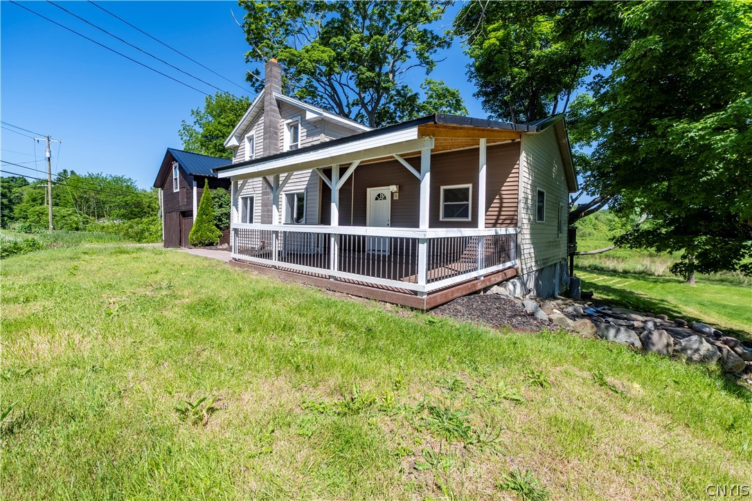 336 State Route Mexico, NY 13114 - Photo 1 of 1 Gallery Image 1
