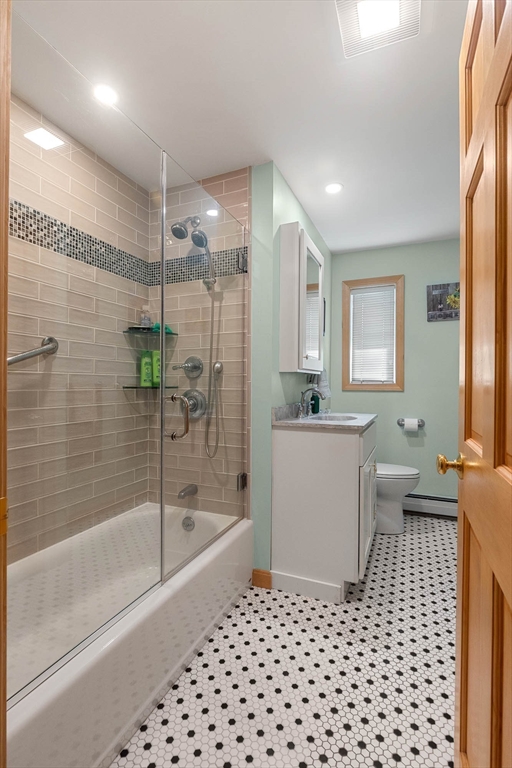 38 Cabot Road Danvers, MA 01923 - Photo 11 of 17 Gallery Image 11