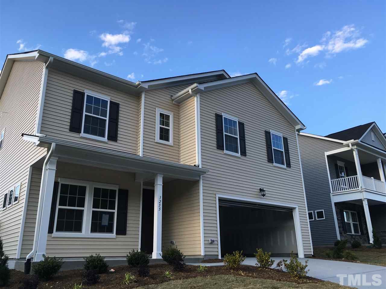3249 Douglas Fir Road Raleigh, NC 27616 - Photo 1 of 29 Gallery Image 1