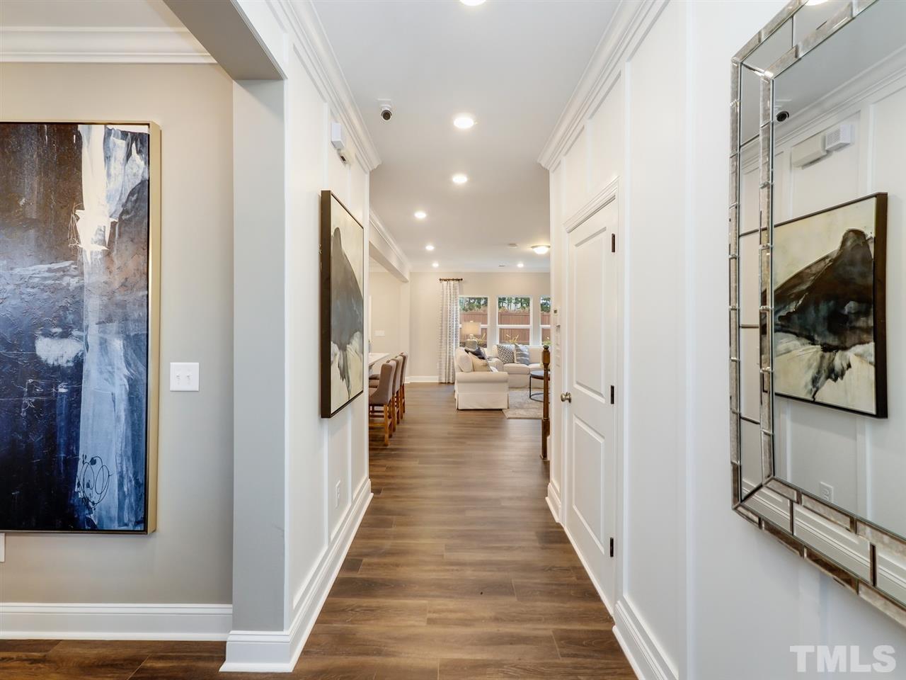 3249 Douglas Fir Road Raleigh, NC 27616 - Photo 4 of 29 Gallery Image 4
