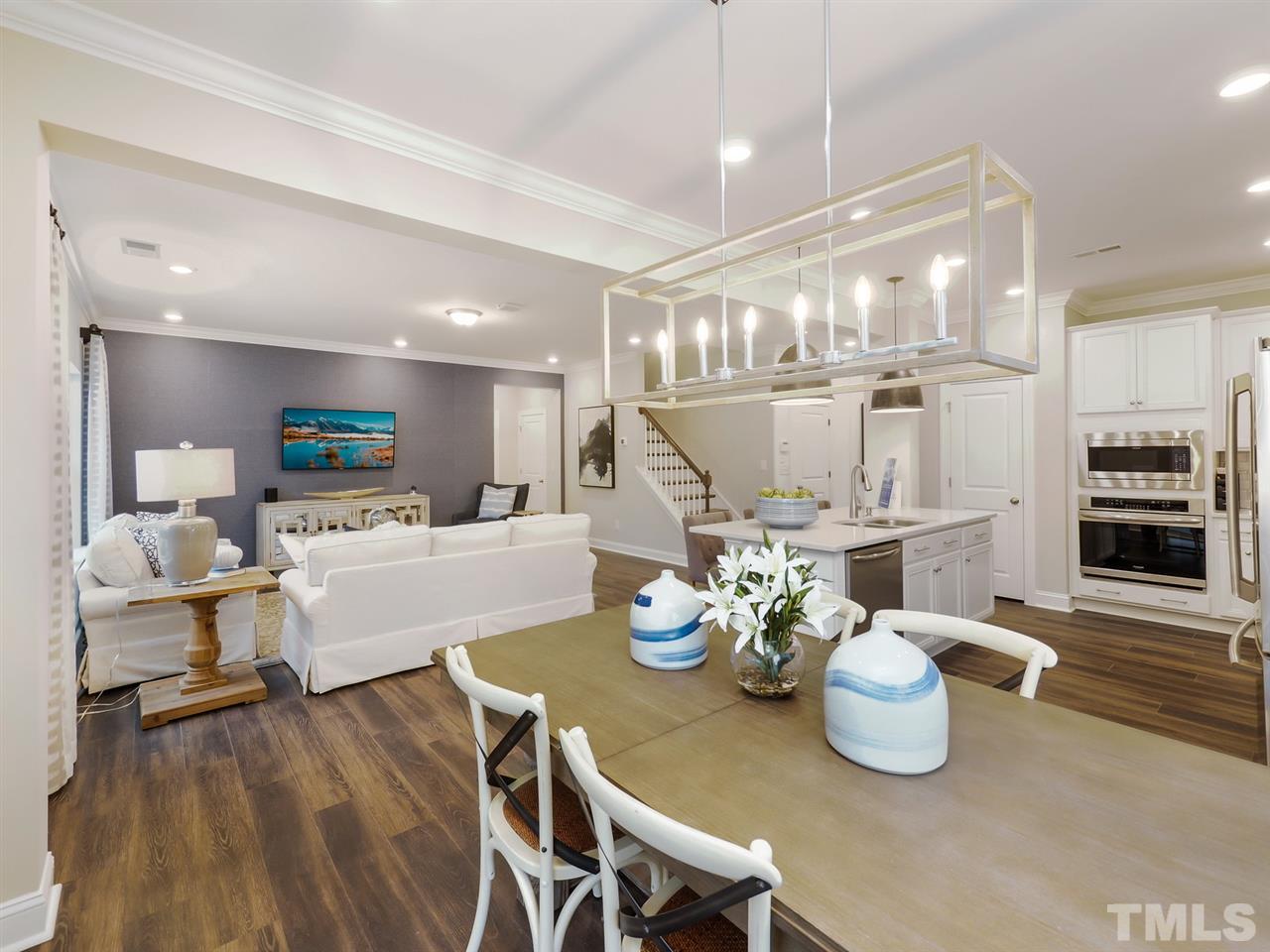 3249 Douglas Fir Road Raleigh, NC 27616 - Photo 7 of 29 Gallery Image 7