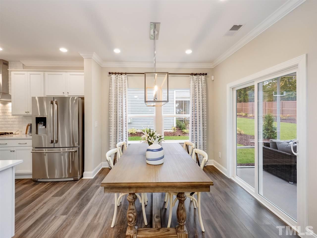 3249 Douglas Fir Road Raleigh, NC 27616 - Photo 8 of 29 Gallery Image 8