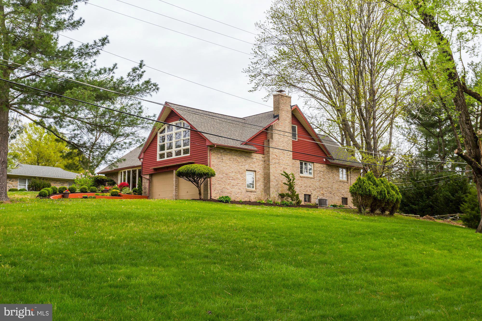 9129 Dunloggin Road Ellicott City, MD 21042 - Photo 2 of 25 Exterior (General)