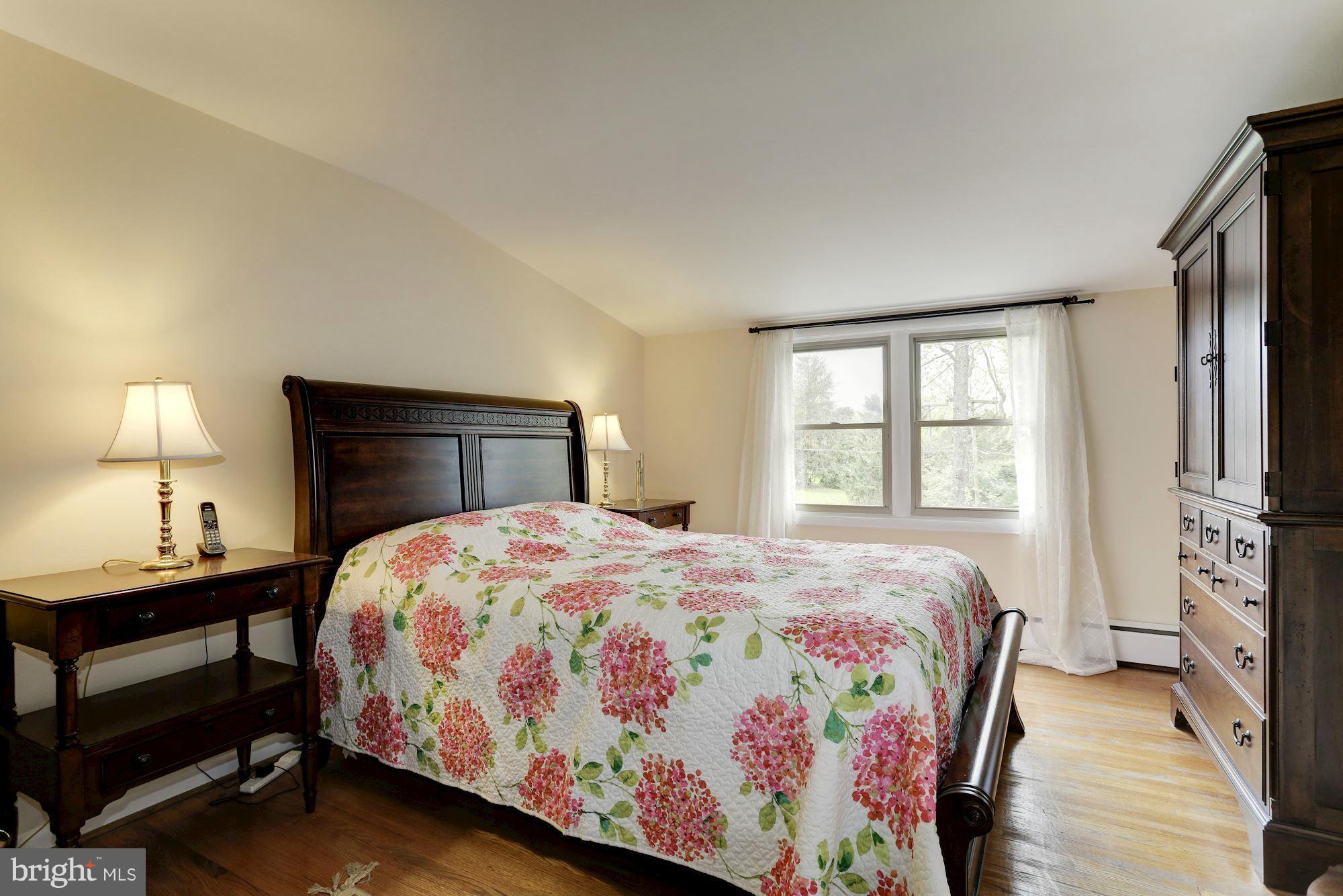 9129 Dunloggin Road Ellicott City, MD 21042 - Photo 18 of 25 Bedroom