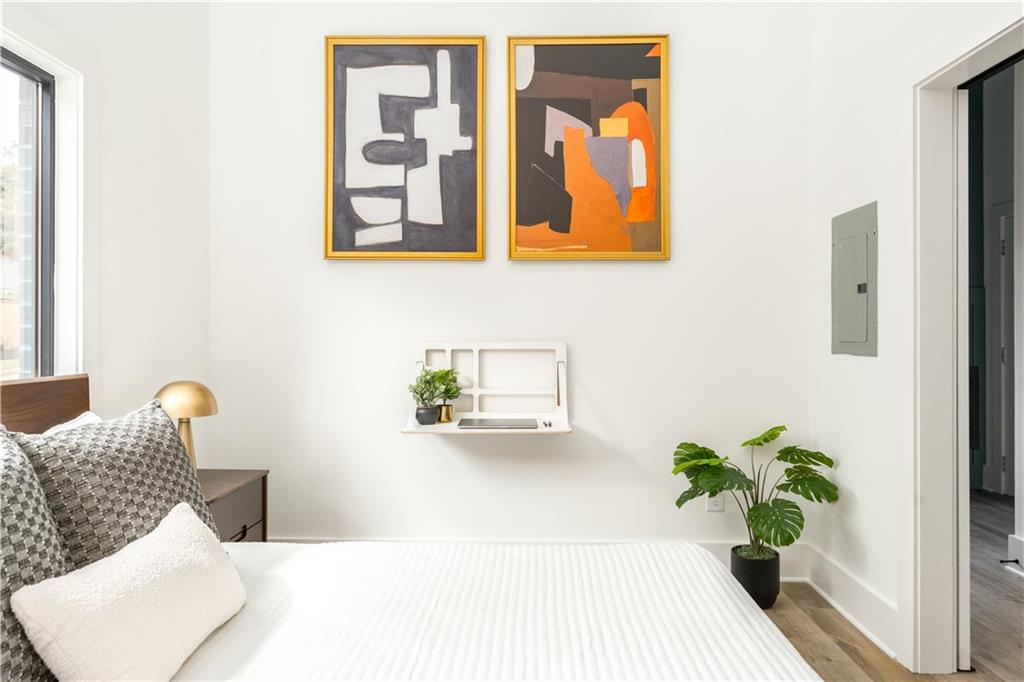 1160 Gracewood Avenue Southeast, Unit 111 Atlanta, GA 30316 - Photo 17 of 38 a view of living room with furniture