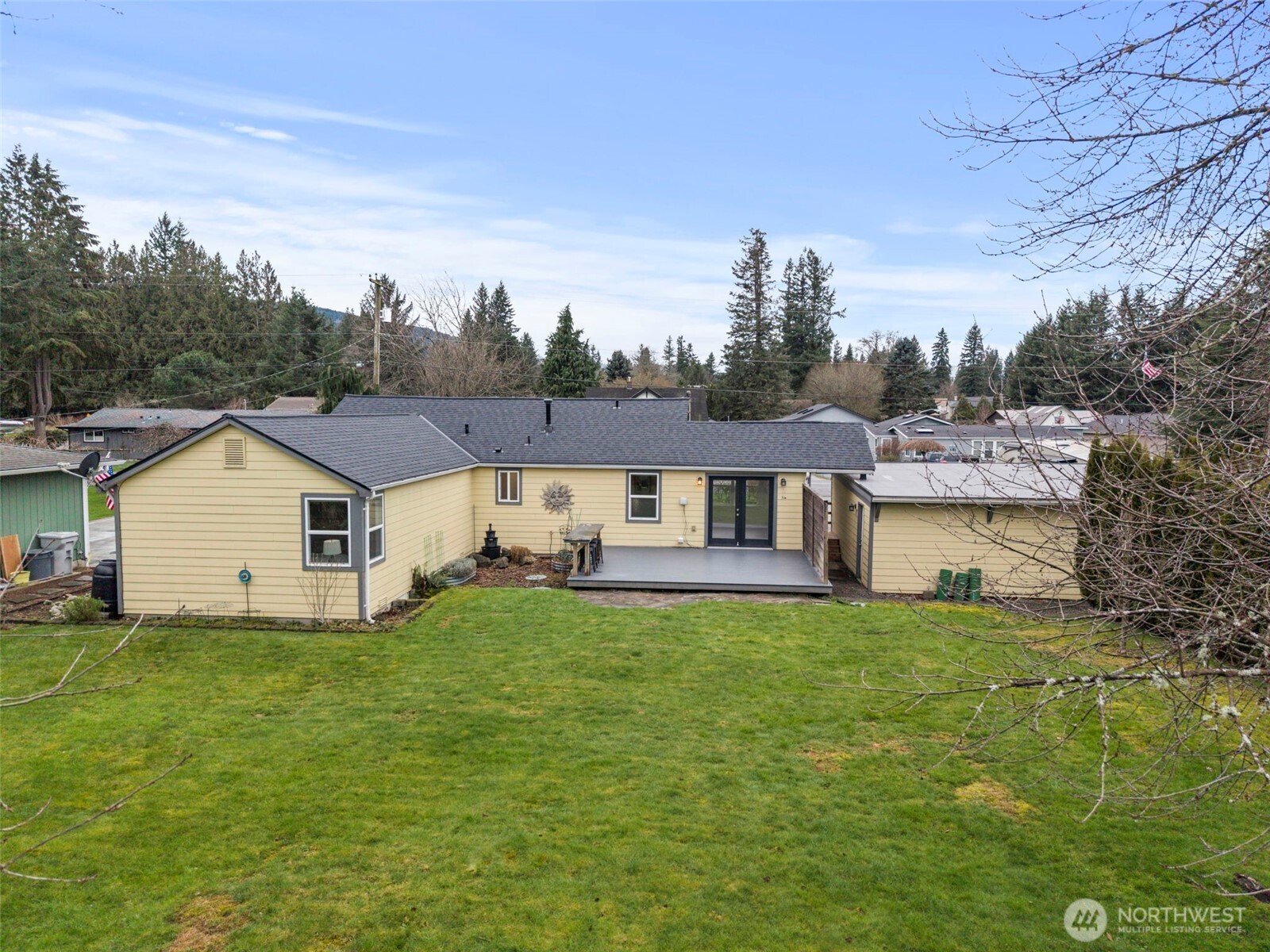 4414 332nd Avenue Southeast Fall City, WA 98024 - Photo 23 of 26