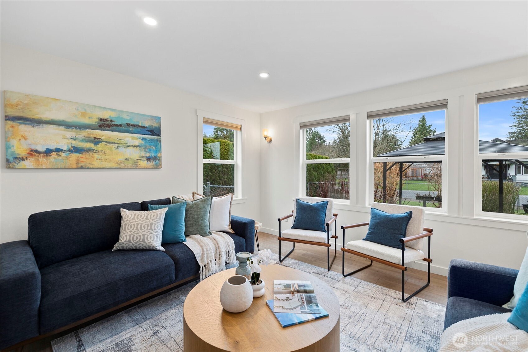 4414 332nd Avenue Southeast Fall City, WA 98024 - Photo 4 of 26