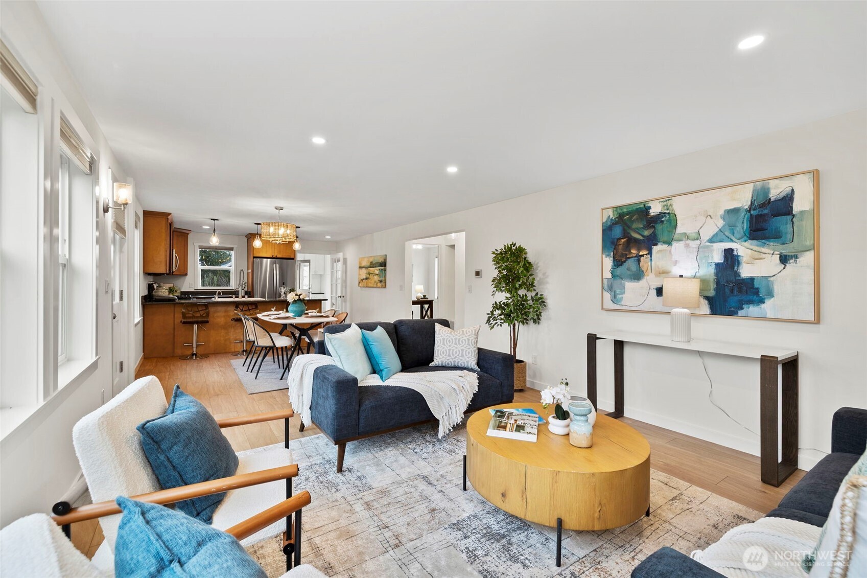 4414 332nd Avenue Southeast Fall City, WA 98024 - Photo 5 of 26