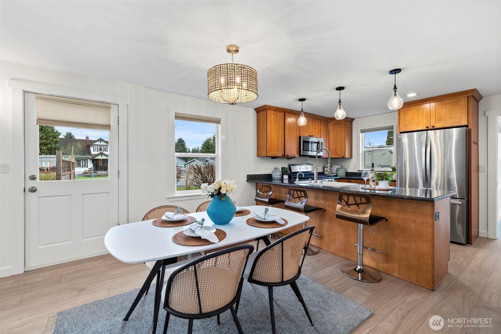 4414 332nd Avenue Southeast Fall City, WA 98024 - Photo 7 of 26