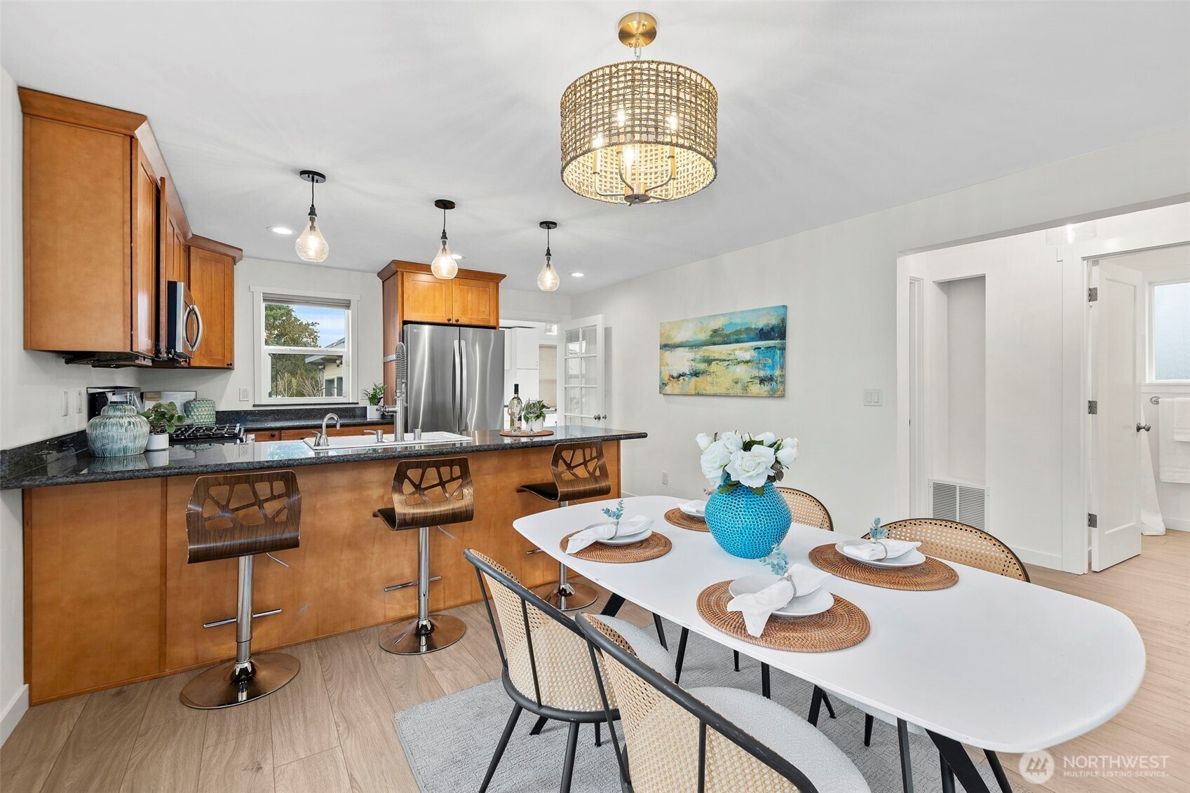 4414 332nd Avenue Southeast Fall City, WA 98024 - Photo 8 of 26