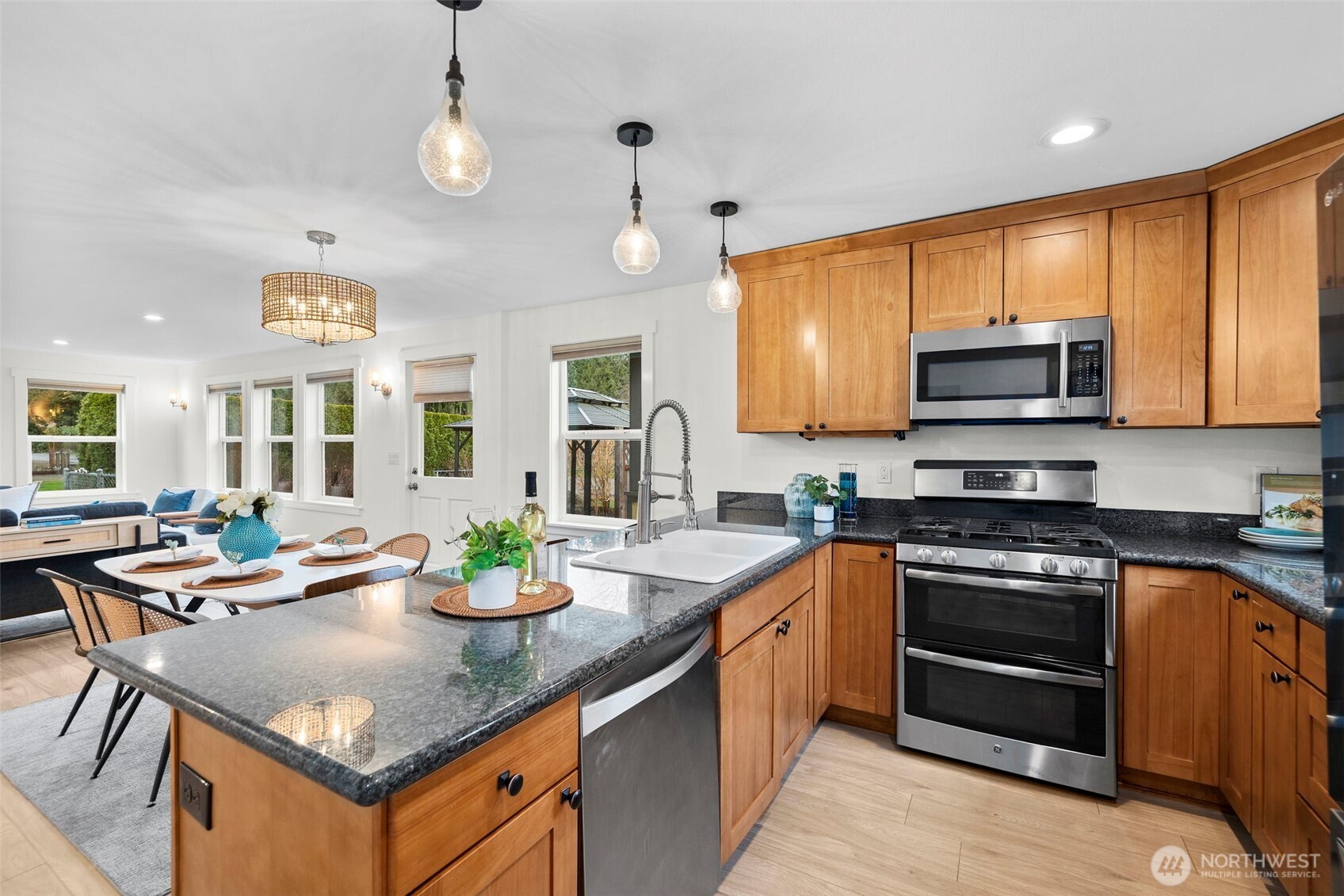 4414 332nd Avenue Southeast Fall City, WA 98024 - Photo 10 of 26