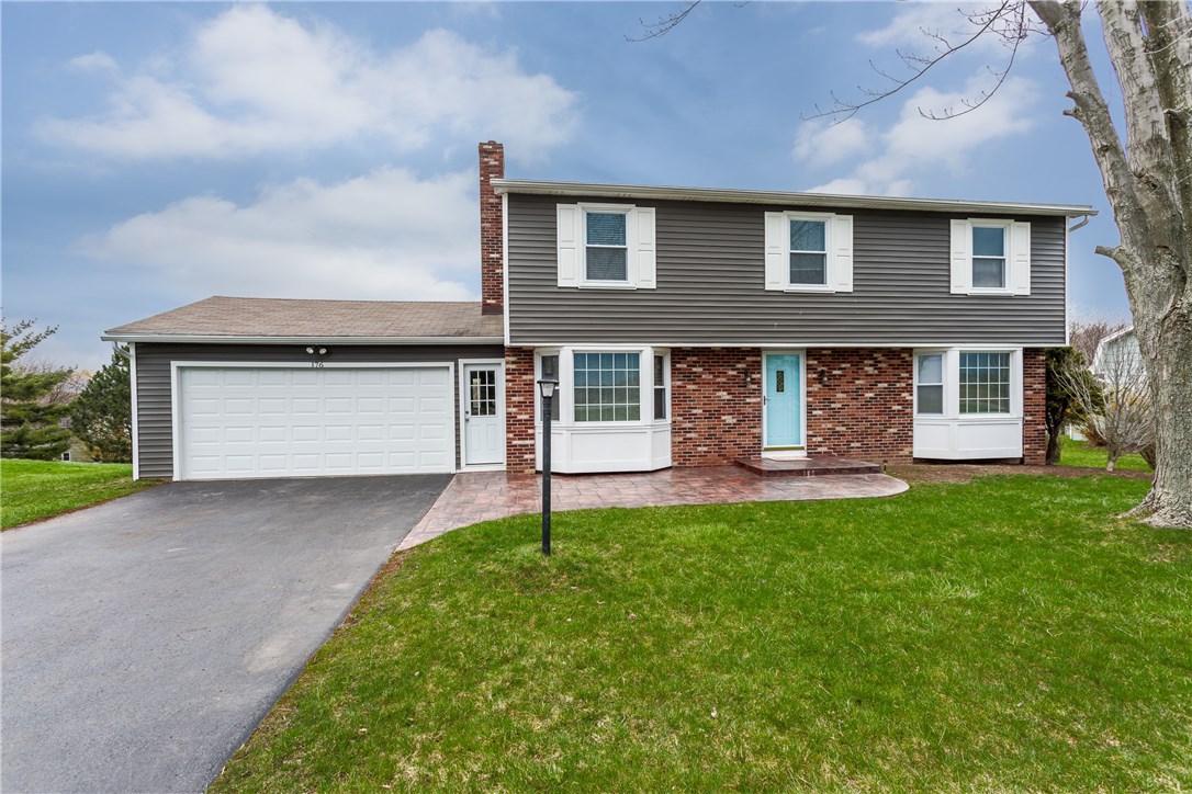 176 Mendon Center Road Pittsford, NY 14534 - Photo 1 of 1