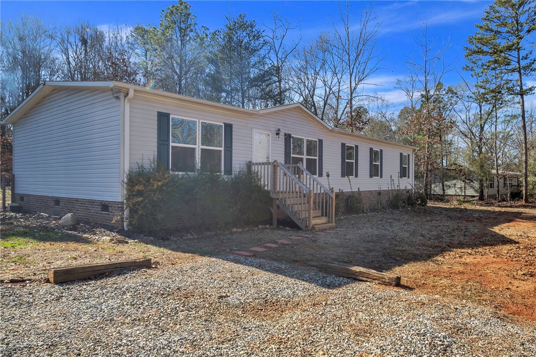 429 Gibson Road Anderson, SC 29625 - Photo 1 of 32 Welcome to 429 Gibson Rd!