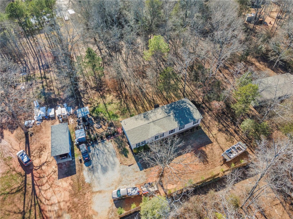 429 Gibson Road Anderson, SC 29625 - Photo 25 of 32 Gallery Image 25
