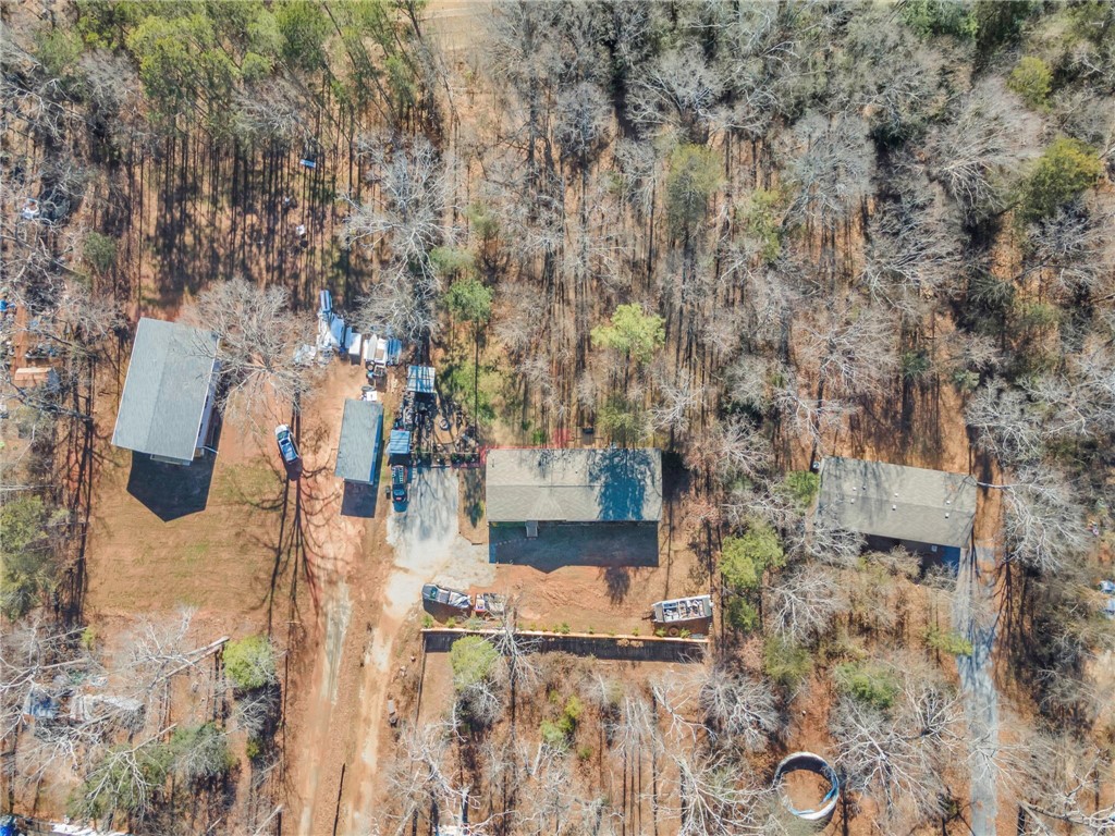 429 Gibson Road Anderson, SC 29625 - Photo 27 of 32 Gallery Image 27