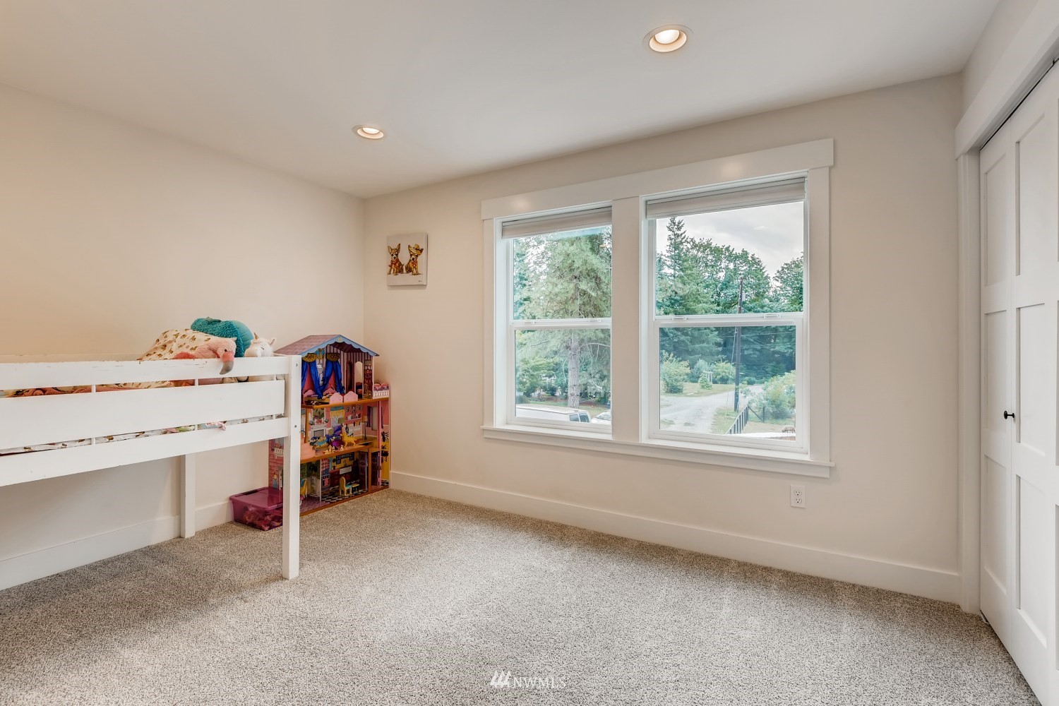 28313 Florence Acres Road Monroe, WA 98272 - Photo 16 of 27 a view of a room with toys and a window