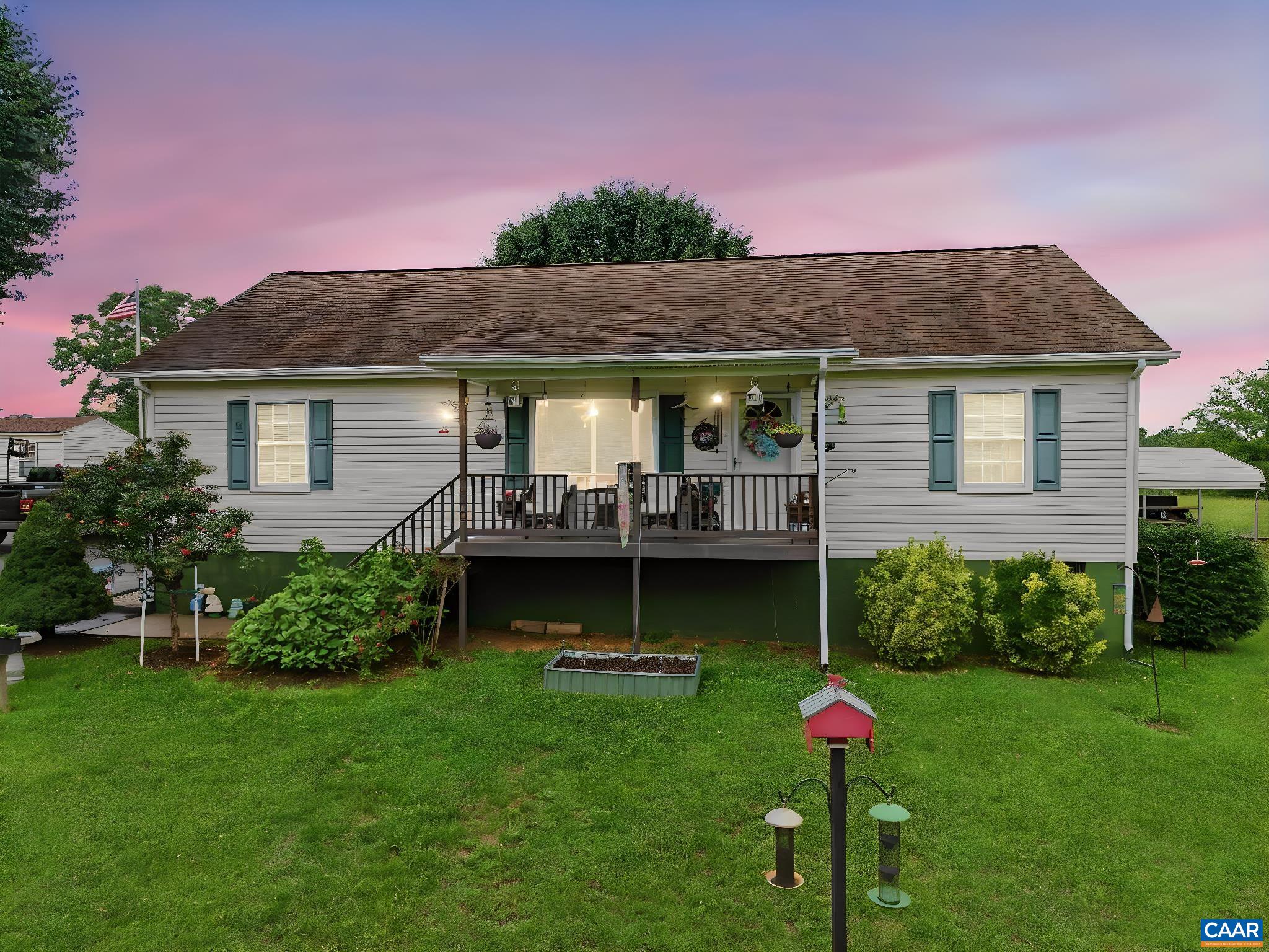 9402 Cedar Hollow Road Unionville, VA 22567 - Photo 26 of 73