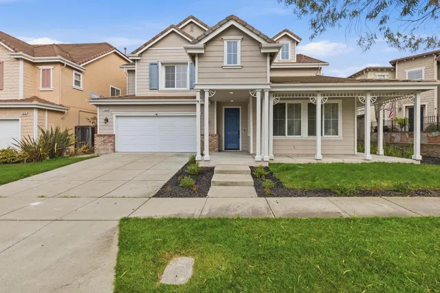 $1,290,000 | 1012 Rock Harbor Point, Hercules, CA 94547