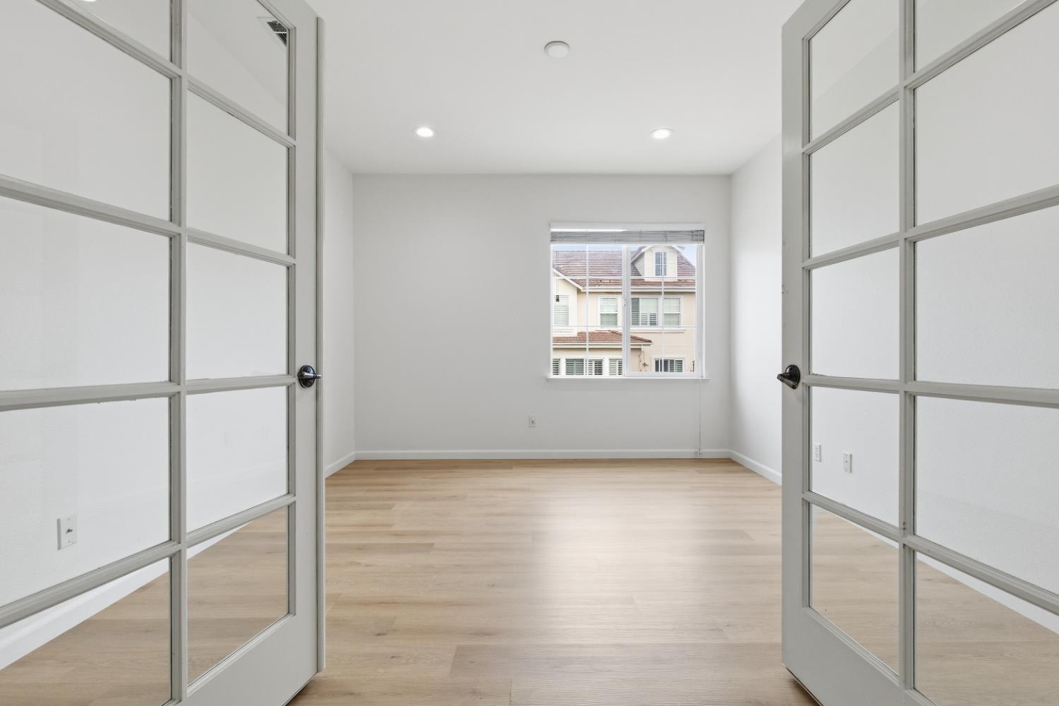 1012 Rock Harbor Point Hercules, CA 94547 - Photo 24 of 53 a view of an empty room with a window