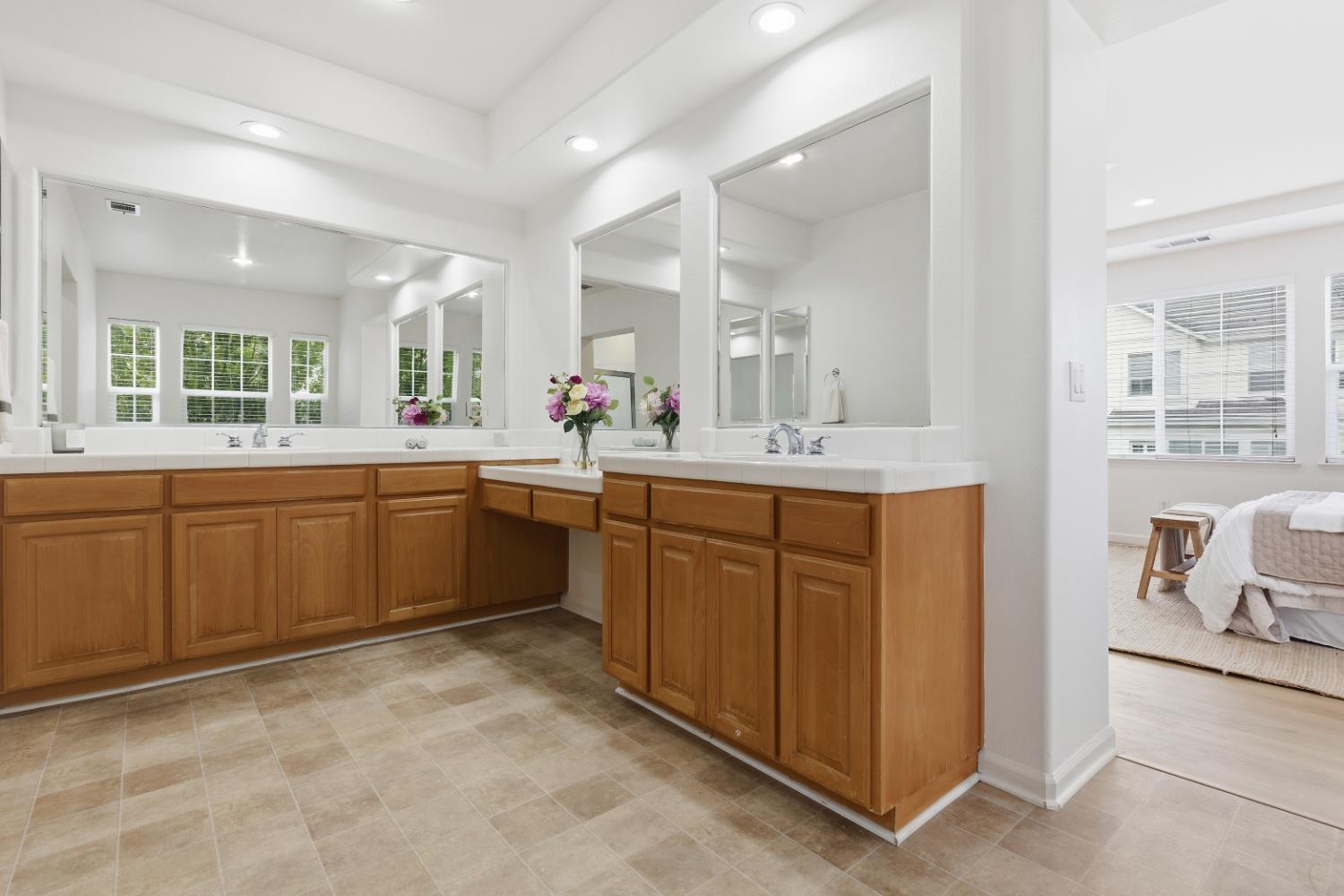 1012 Rock Harbor Point Hercules, CA 94547 - Photo 34 of 53 a kitchen with a sink stove and cabinets