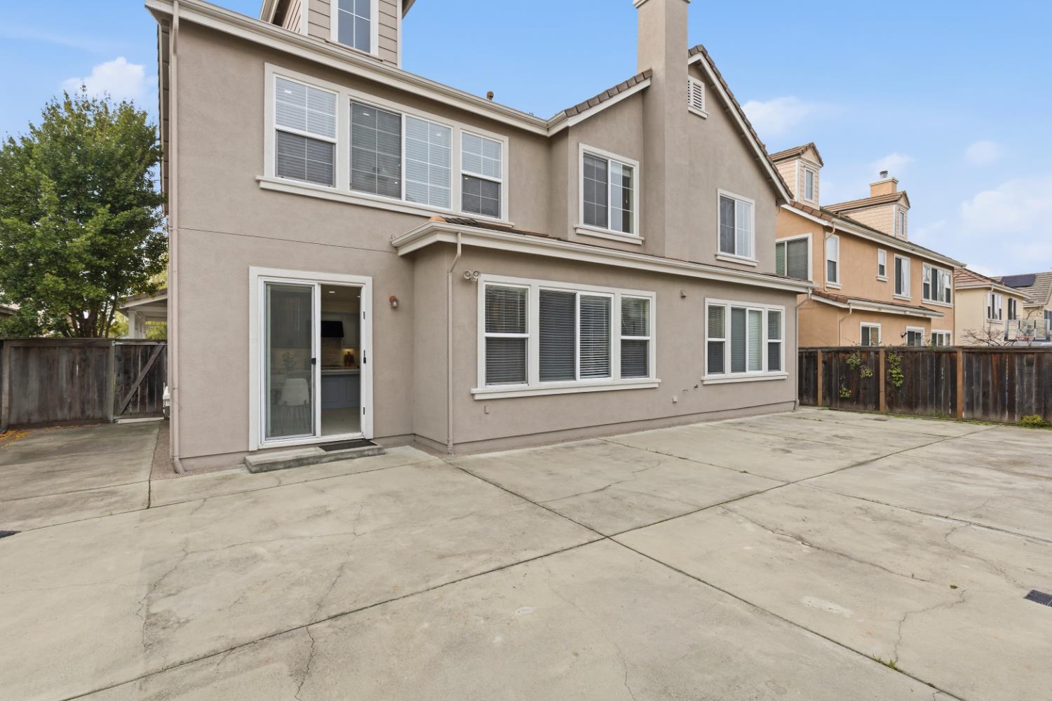 1012 Rock Harbor Point Hercules, CA 94547 - Photo 38 of 53 a house view with a outdoor space