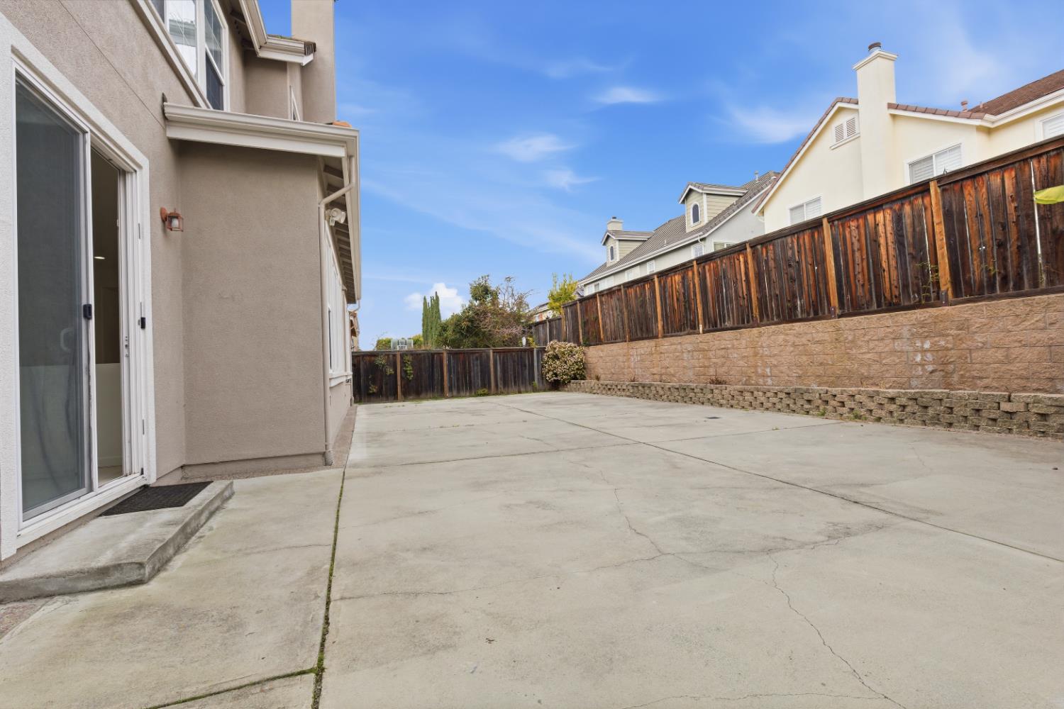 1012 Rock Harbor Point Hercules, CA 94547 - Photo 40 of 53 a view of entryway with a yard