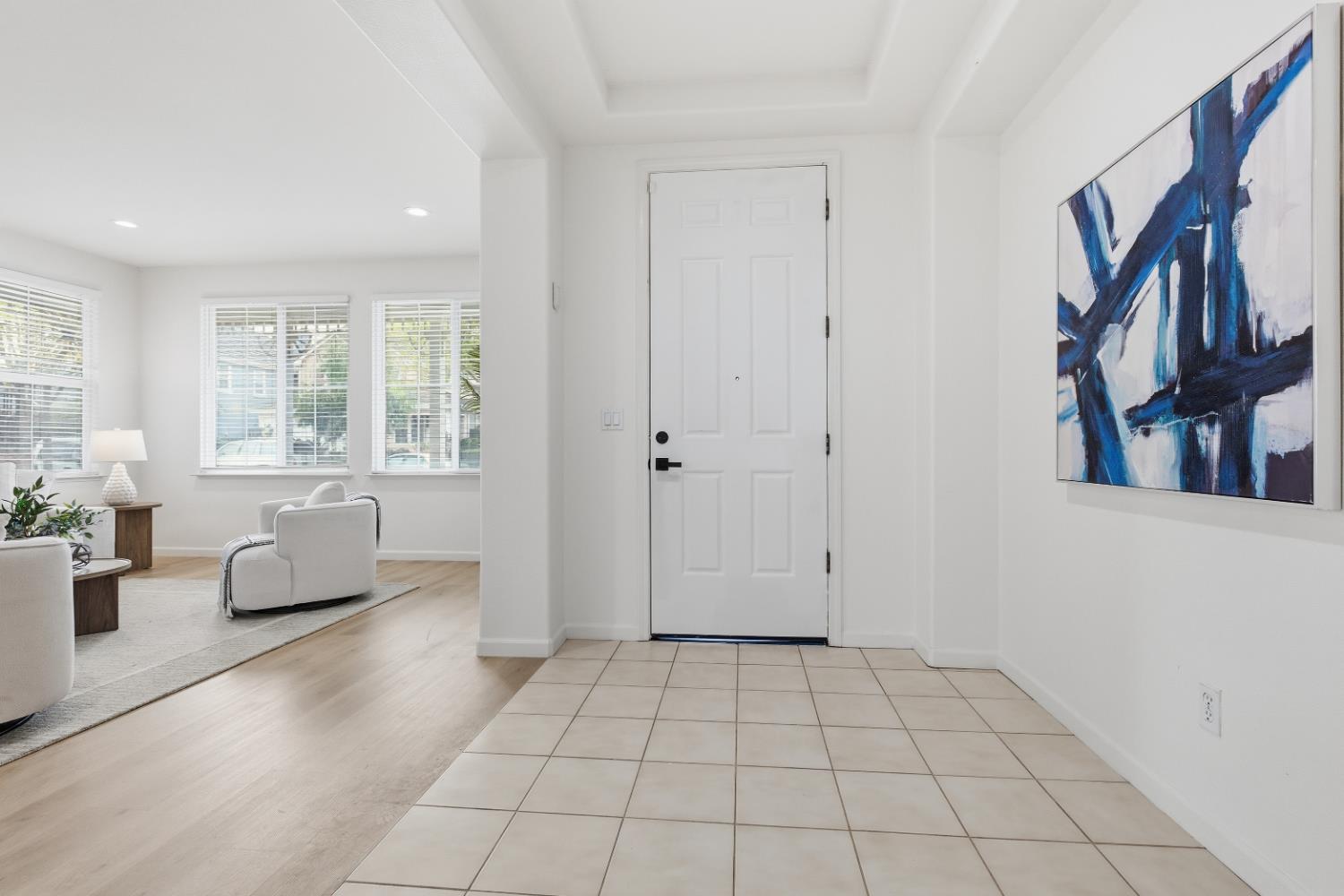 1012 Rock Harbor Point Hercules, CA 94547 - Photo 4 of 53 a view of an empty room and window